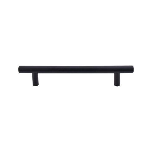 Hopewell Bar Pull ( Steel | Flat Black - Bar Pulls Collection ) | Manufactured Globally