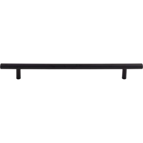 Hopewell Bar Pull ( Steel | Flat Black - Bar Pulls Collection ) | Manufactured Globally