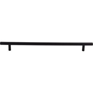 Hopewell Bar Pull ( Steel | Flat Black - Bar Pulls Collection ) | Manufactured Globally