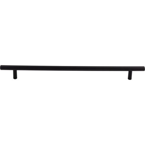 Hopewell Bar Pull ( Steel | Flat Black - Bar Pulls Collection ) | Manufactured Globally