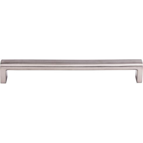 Hull Pull ( SS304 | Brushed Stainless Steel - Stainless II Collection ) | Manufactured Globally