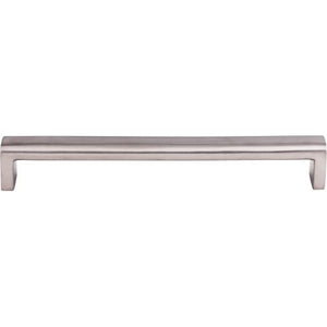 Hull Pull ( SS304 | Brushed Stainless Steel - Stainless II Collection ) | Manufactured Globally