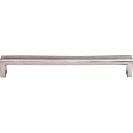 Hull Pull ( SS304 | Brushed Stainless Steel - Stainless II Collection ) | Manufactured Globally