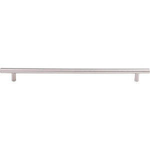 Solid Bar Pull ( SS304 | Brushed Stainless Steel - Stainless Collection ) | Manufactured Globally