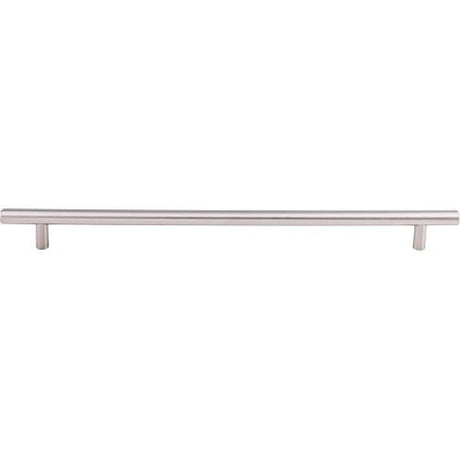 Solid Bar Pull ( SS304 | Brushed Stainless Steel - Stainless Collection ) | Manufactured Globally
