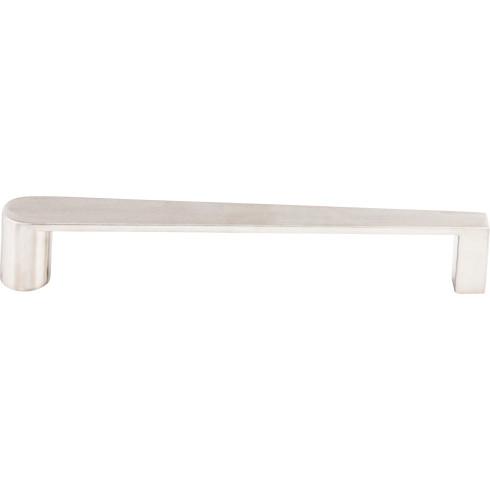 Sibley Pull ( SS304 | Brushed Stainless Steel - Stainless II Collection ) | Manufactured Globally