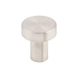 Post Knob ( SS304 | Brushed Stainless Steel - Stainless II Collection ) | Manufactured Globally