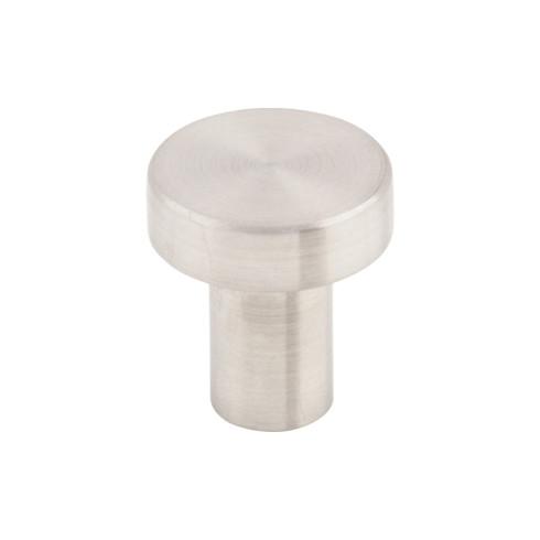 Post Knob ( SS304 | Brushed Stainless Steel - Stainless II Collection ) | Manufactured Globally