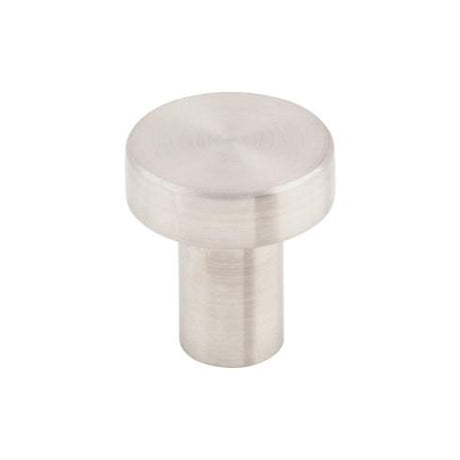 Post Knob ( SS304 | Brushed Stainless Steel - Stainless II Collection ) | Manufactured Globally
