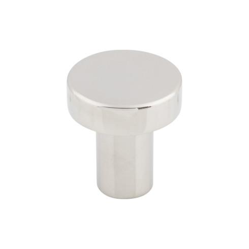 Post Knob ( SS304 | Polished Stainless Steel - Stainless II Collection ) | Manufactured Globally