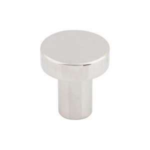 Post Knob ( SS304 | Polished Stainless Steel - Stainless II Collection ) | Manufactured Globally