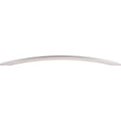 Lola Pull ( SS304 | Polished Stainless Steel - Stainless II Collection ) | Manufactured Globally