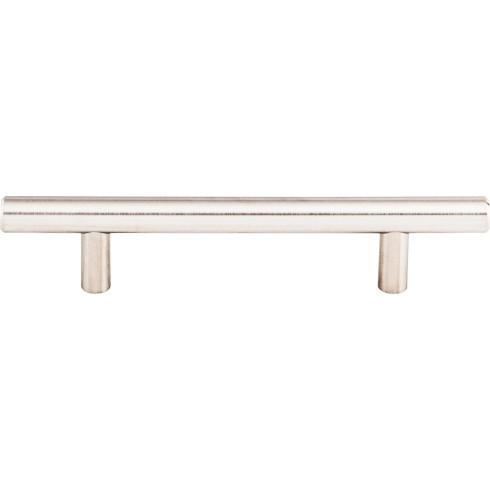 Solid Bar Pull ( SS304 | Brushed Stainless Steel - Stainless Collection ) | Manufactured Globally
