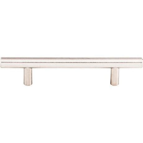 Solid Bar Pull ( SS304 | Brushed Stainless Steel - Stainless Collection ) | Manufactured Globally