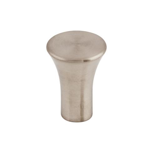 Tapered Knob ( SS304 | Brushed Stainless Steel - Sanctuary II Collection ) | Manufactured Globally