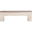 Roselle Pull ( SS304 | Brushed Stainless Steel - Stainless II Collection ) | Manufactured Globally