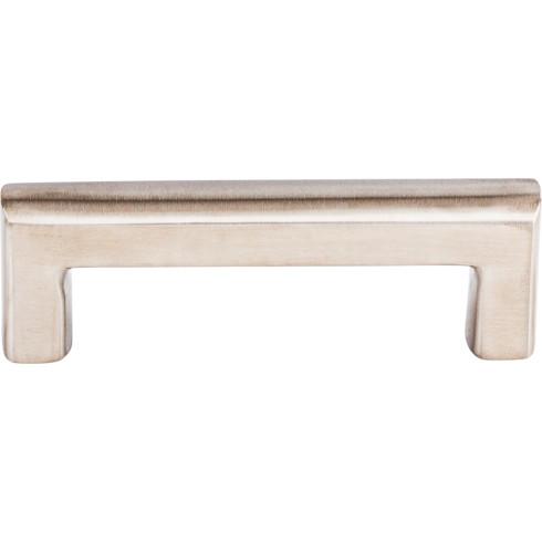 Roselle Pull ( SS304 | Brushed Stainless Steel - Stainless II Collection ) | Manufactured Globally