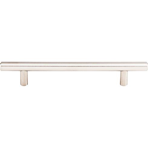 Solid Bar Pull ( SS304 | Brushed Stainless Steel - Stainless Collection ) | Manufactured Globally
