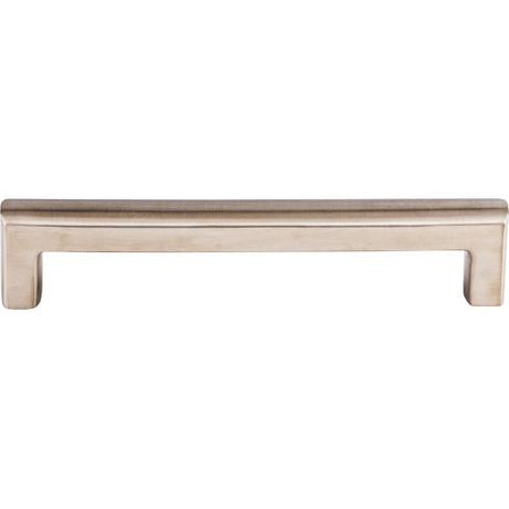 Roselle Pull ( SS304 | Brushed Stainless Steel - Stainless II Collection ) | Manufactured Globally