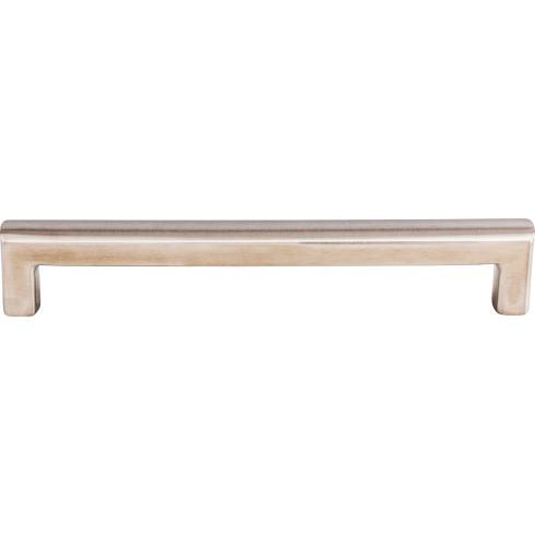 Roselle Pull ( SS304 | Brushed Stainless Steel - Stainless II Collection ) | Manufactured Globally