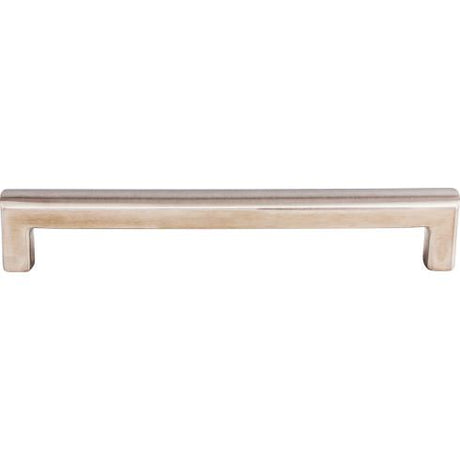 Roselle Pull ( SS304 | Brushed Stainless Steel - Stainless II Collection ) | Manufactured Globally