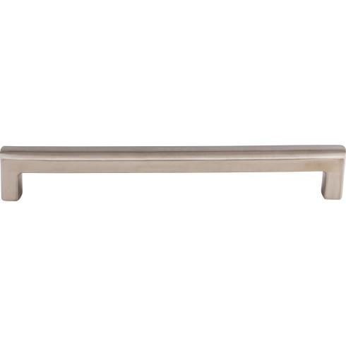 Roselle Pull ( SS304 | Brushed Stainless Steel - Stainless II Collection ) | Manufactured Globally
