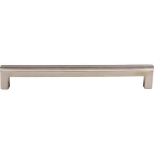 Roselle Pull ( SS304 | Brushed Stainless Steel - Stainless II Collection ) | Manufactured Globally