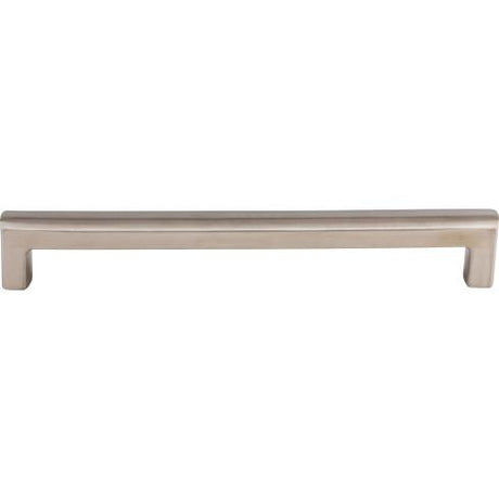Roselle Pull ( SS304 | Brushed Stainless Steel - Stainless II Collection ) | Manufactured Globally
