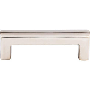Roselle Pull ( SS304 | Polished Stainless Steel - Stainless II Collection ) | Manufactured Globally