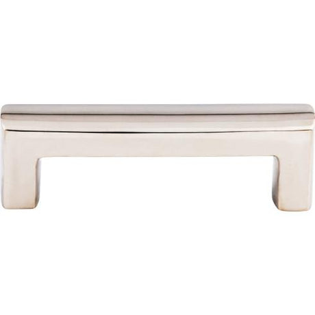 Roselle Pull ( SS304 | Polished Stainless Steel - Stainless II Collection ) | Manufactured Globally