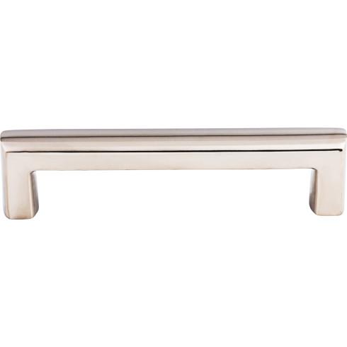 Roselle Pull ( SS304 | Polished Stainless Steel - Stainless II Collection ) | Manufactured Globally