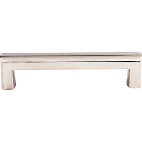 Roselle Pull ( SS304 | Polished Stainless Steel - Stainless II Collection ) | Manufactured Globally
