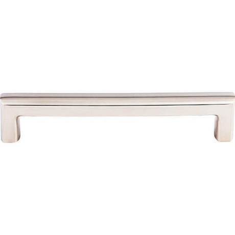 Roselle Pull ( SS304 | Polished Stainless Steel - Stainless II Collection ) | Manufactured Globally