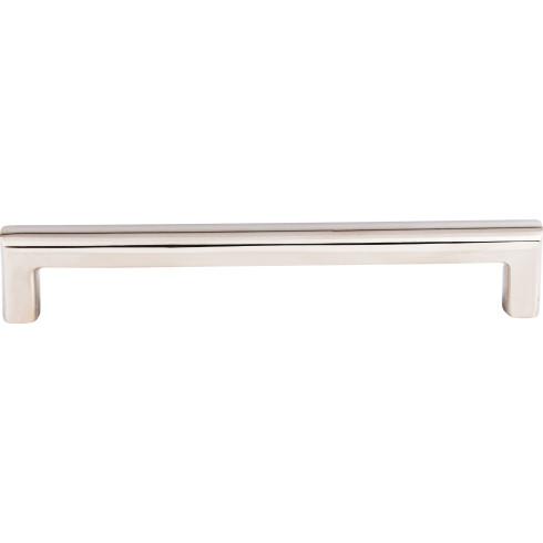 Roselle Pull ( SS304 | Polished Stainless Steel - Stainless II Collection ) | Manufactured Globally