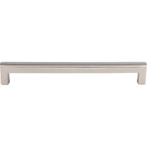 Roselle Pull ( SS304 | Polished Stainless Steel - Stainless II Collection ) | Manufactured Globally