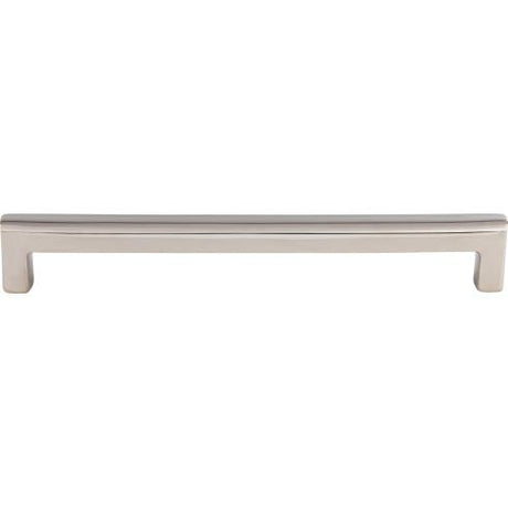 Roselle Pull ( SS304 | Polished Stainless Steel - Stainless II Collection ) | Manufactured Globally