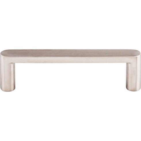 Latham Pull ( SS304 | Brushed Stainless Steel - Stainless II Collection ) | Manufactured Globally