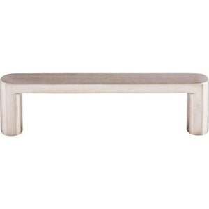 Latham Pull ( SS304 | Brushed Stainless Steel - Stainless II Collection ) | Manufactured Globally