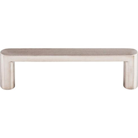 Latham Pull ( SS304 | Brushed Stainless Steel - Stainless II Collection ) | Manufactured Globally
