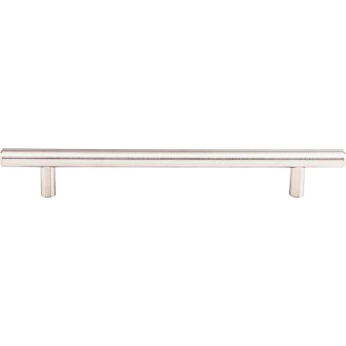 Solid Bar Pull ( SS304 | Brushed Stainless Steel - Stainless Collection ) | Manufactured Globally
