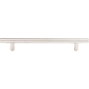 Solid Bar Pull ( SS304 | Brushed Stainless Steel - Stainless Collection ) | Manufactured Globally