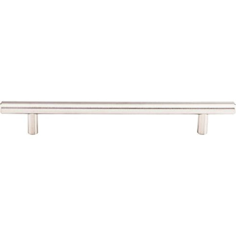 Solid Bar Pull ( SS304 | Brushed Stainless Steel - Stainless Collection ) | Manufactured Globally