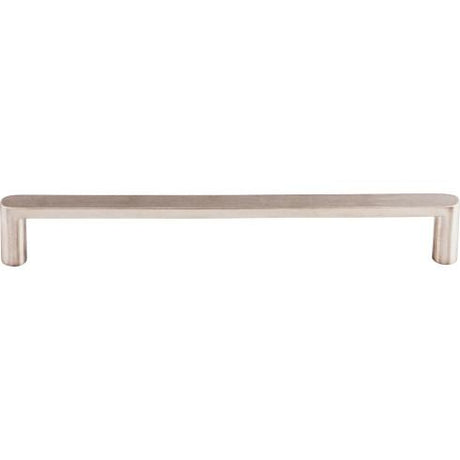 Latham Pull ( SS304 | Brushed Stainless Steel - Stainless II Collection ) | Manufactured Globally
