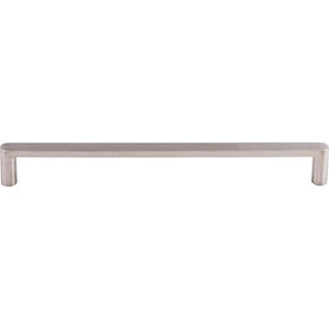 Latham Pull ( SS304 | Brushed Stainless Steel - Stainless II Collection ) | Manufactured Globally