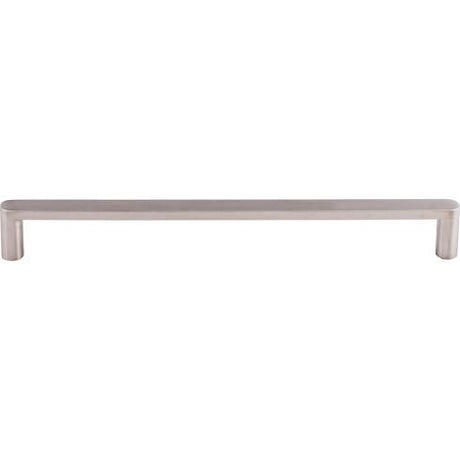 Latham Pull ( SS304 | Brushed Stainless Steel - Stainless II Collection ) | Manufactured Globally