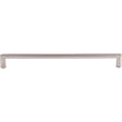 Latham Pull ( SS304 | Brushed Stainless Steel - Stainless II Collection ) | Manufactured Globally