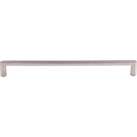 Latham Pull ( SS304 | Brushed Stainless Steel - Stainless II Collection ) | Manufactured Globally