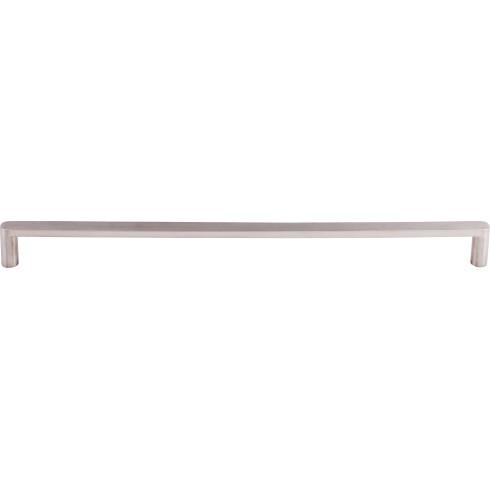 Latham Pull ( SS304 | Brushed Stainless Steel - Stainless II Collection ) | Manufactured Globally