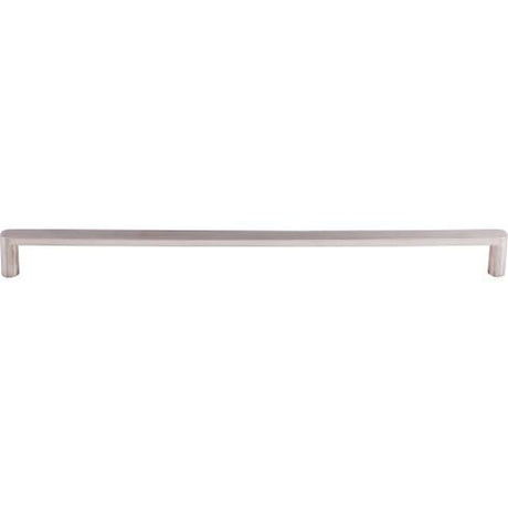 Latham Pull ( SS304 | Brushed Stainless Steel - Stainless II Collection ) | Manufactured Globally