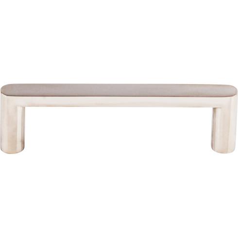 Latham Pull ( SS304 | Polished Stainless Steel - Stainless II Collection ) | Manufactured Globally